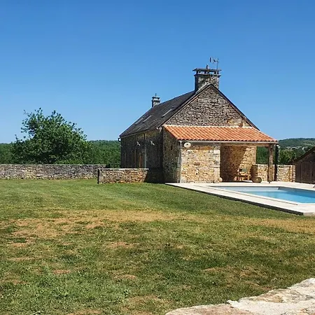 Maison De Charme Avec Piscine En Perigord Holiday home *