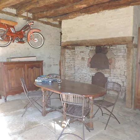 Maison De Charme Avec Piscine En Perigord