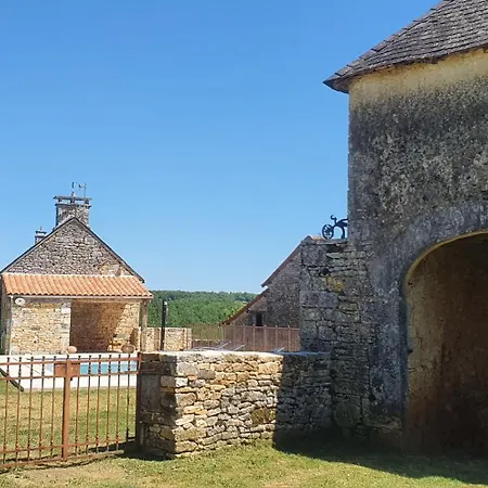 Maison De Charme Avec Piscine En Perigord *