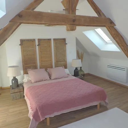 Maison De Charme Avec Piscine En Perigord Holiday home