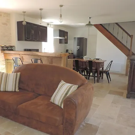 Maison De Charme Avec Piscine En Perigord La Cassagne