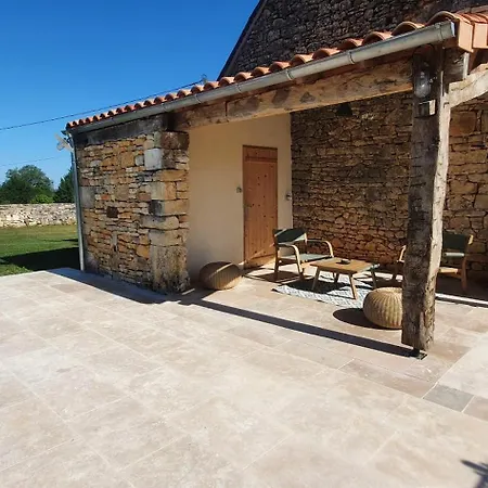 Maison De Charme Avec Piscine En Perigord * La Cassagne
