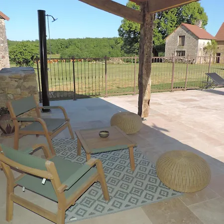 Maison De Charme Avec Piscine En Perigord *