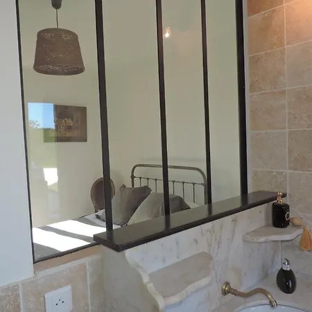 Holiday home Maison De Charme Avec Piscine En Perigord