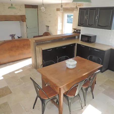 Maison De Charme Avec Piscine En Perigord Holiday home