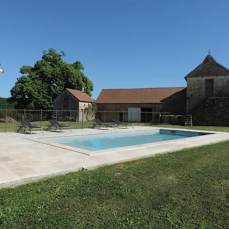 Maison De Charme Avec Piscine En Perigord Holiday home *