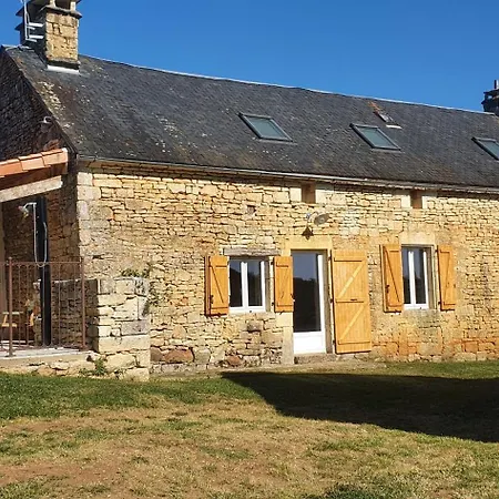 Maison De Charme Avec Piscine En Perigord La Cassagne