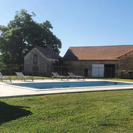 Maison De Charme Avec Piscine En Perigord