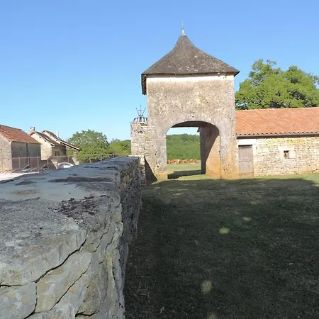 Maison De Charme Avec Piscine En Perigord La Cassagne