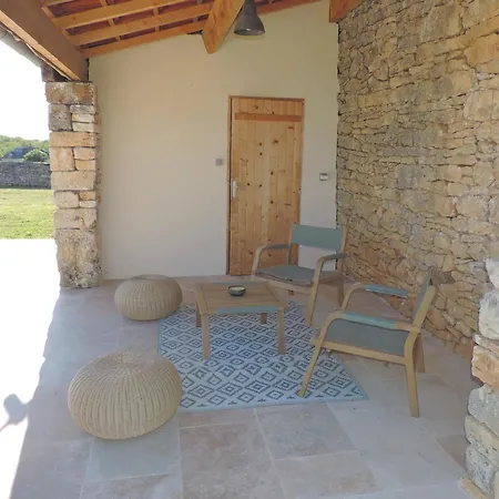 Maison De Charme Avec Piscine En Perigord * La Cassagne