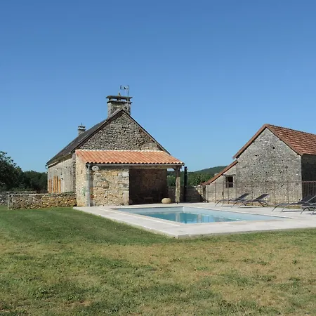 Maison De Charme Avec Piscine En Perigord Holiday home La Cassagne
