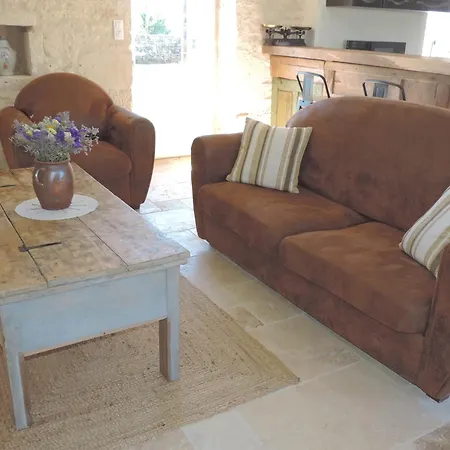 Maison De Charme Avec Piscine En Perigord La Cassagne