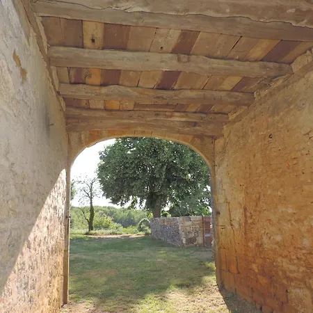 Maison De Charme Avec Piscine En Perigord * La Cassagne