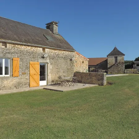 Maison De Charme Avec Piscine En Perigord *