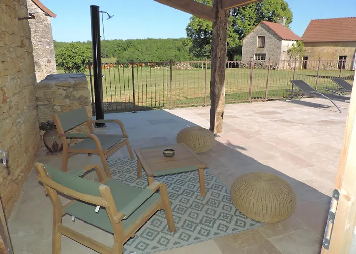 Maison De Charme Avec Piscine En Périgord *